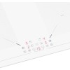 Индукционная варочная панель Meferi MIH604WH Ultra