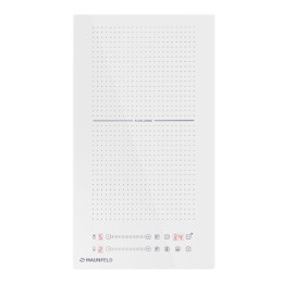 Индукционная варочная панель MAUNFELD CVI292S2FWH Inverter