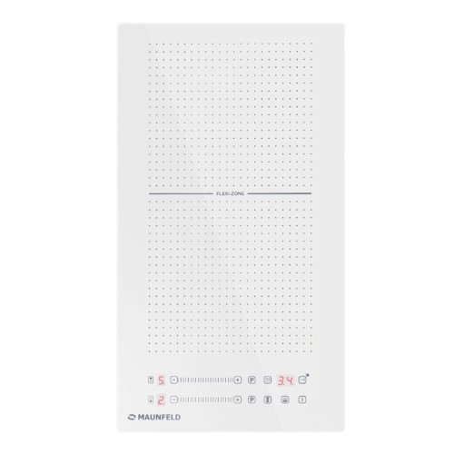Индукционная варочная панель MAUNFELD CVI292S2FWH Inverter