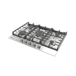 Газовая варочная панель Millen MGH 701 IX