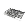 Газовая варочная панель Millen MGH 701 IX