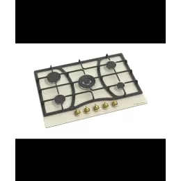 Газовая варочная панель Kuppersberg FS 910 C Bronze