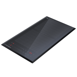 Индукционная варочная панель Maunfeld CVI292S2FDGR