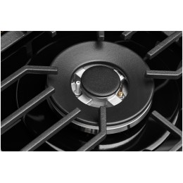 Газовая варочная панель Kuppersberg FG 603 B Bronze