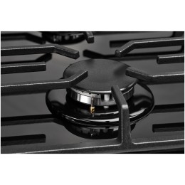 Газовая варочная панель Kuppersberg FG 603 B Bronze