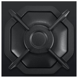 Газовая варочная панель MAUNFELD EGHG.32.2CB\G