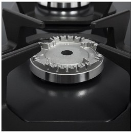 Газовая варочная панель MAUNFELD EGHG.32.2CB\G