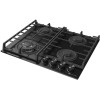 Газовая варочная панель Millen MGH 602 BL