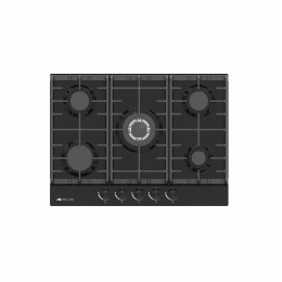 Газовая варочная панель Millen MGH 701 BL