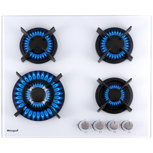 Газовая варочная панель Millen MGHD 7501 WH