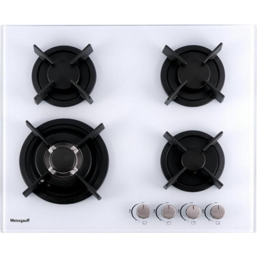 Газовая варочная панель Millen MGHD 7501 WH