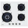 Газовая варочная панель Millen MGHD 7501 WH