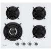 Газовая варочная панель Millen MGHD 7501 WH