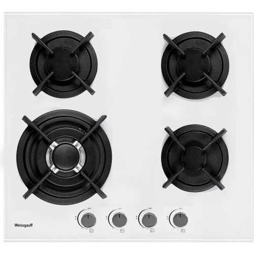 Газовая варочная панель Millen MGHD 7501 WH