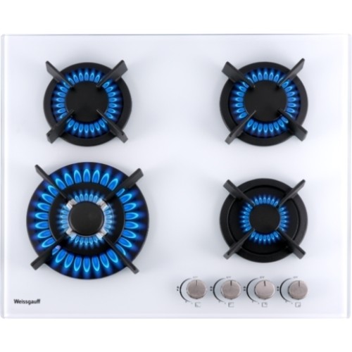 Газовая варочная панель Millen MGHD 7501 WH