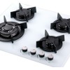 Газовая варочная панель Millen MGHD 7501 WH