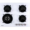 Газовая варочная панель Millen MGHD 7501 WH