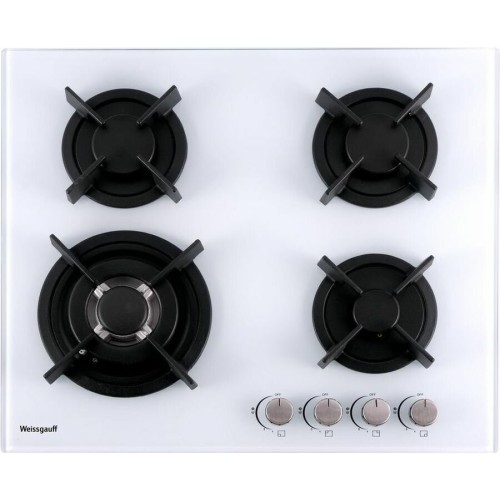 Газовая варочная панель Millen MGHD 7501 WH