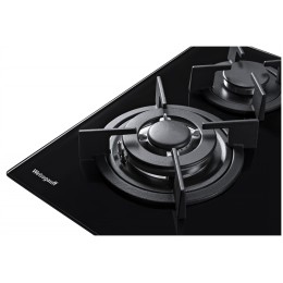 Газовая варочная панель Millen MGHD 7501 WH