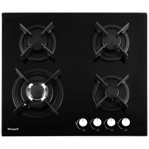 Газовая варочная панель Millen MGHD 7501 WH
