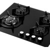 Газовая варочная панель Millen MGHD 7501 WH