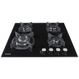 Газовая варочная панель Millen MGHGD 7501 BL