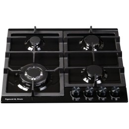 Газовая варочная панель Zigmund Shtain G 14 6 B