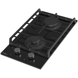 Газовая варочная панель Evelux HEG 300 BG