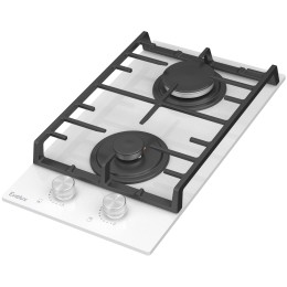 Газовая варочная панель Evelux HEG 300 WG