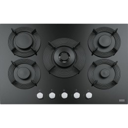 Газовая варочная панель Franke FHMF 755 4G DC C BK 106 0541 752