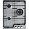 Газовая варочная панель KRONA CORNIOLA 45 IX