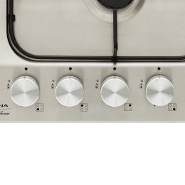 Газовая варочная панель KRONA SALVATORE 60 IX