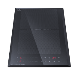 Индукционная варочная панель Maunfeld CVI292S2FDGR