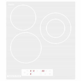 Электрическая варочная панель Zigmund&Shtain CN 37.4 W