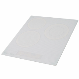 Электрическая варочная панель Zigmund&Shtain CN 37.4 W