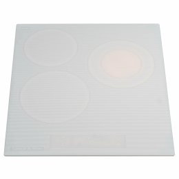 Электрическая варочная панель Zigmund&Shtain CN 37.4 W