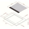 Индукционная варочная панель Kuppersberg ICD 601