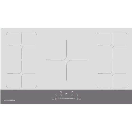 Индукционная варочная панель Kuppersberg ICD 901