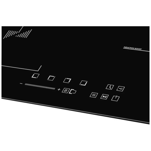 Индукционная варочная панель Kuppersberg ICS 617
