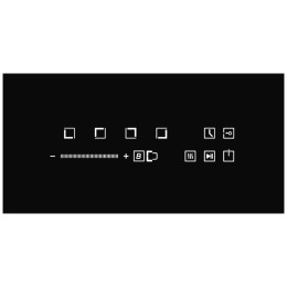Индукционная варочная панель Kuppersberg ICS 617