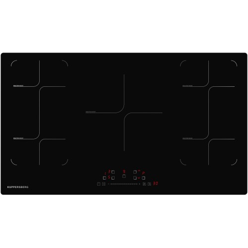 Индукционная варочная панель Kuppersberg ICS 905