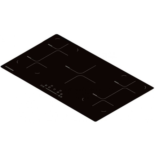 Индукционная варочная панель Kuppersberg ICS 905