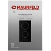 Индукционная варочная панель Maunfeld AVI292BK