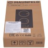 Индукционная варочная панель Maunfeld AVI292BK