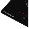 Индукционная варочная панель Maunfeld AVI292BK