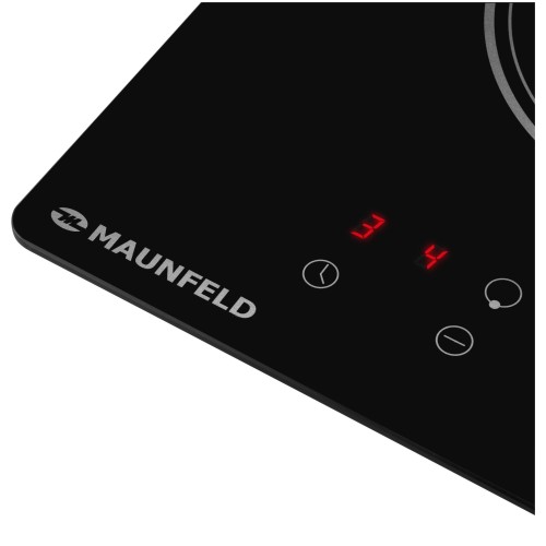 Индукционная варочная панель Maunfeld AVI292BK