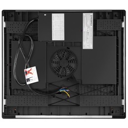 Индукционная варочная панель Maunfeld AVI594FBK