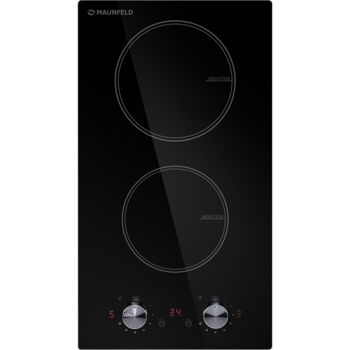 Индукционная варочная панель MAUNFELD CVI292MBK