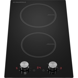 Индукционная варочная панель MAUNFELD CVI292MBK