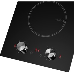Индукционная варочная панель MAUNFELD CVI292MBK